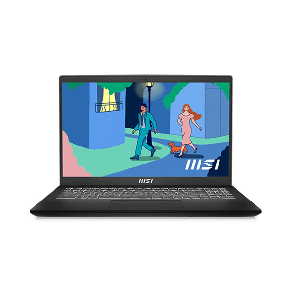 MSI Modern 14 C11M 011VN | Intel® Tiger Lake Core™ i3 _ 1115G4 | 8GB | 512GB SSD PCIe | Intel® UHD Graphics | 14 inch Full HD IPS | Win 11 | 0124S